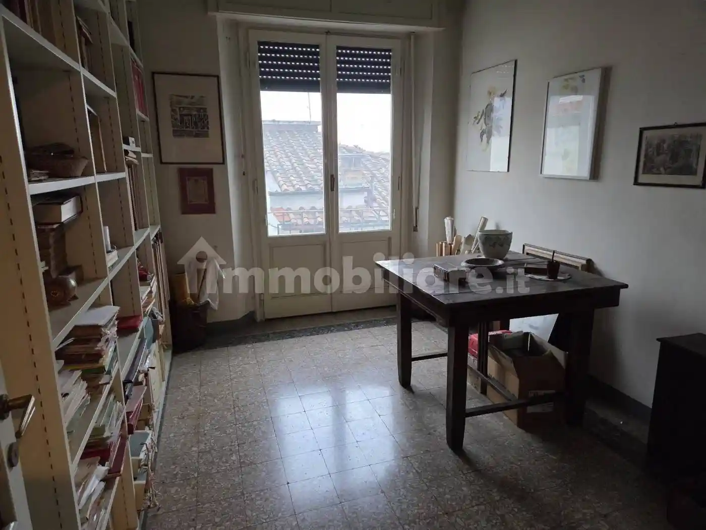 Appartamento in vendita a Prato