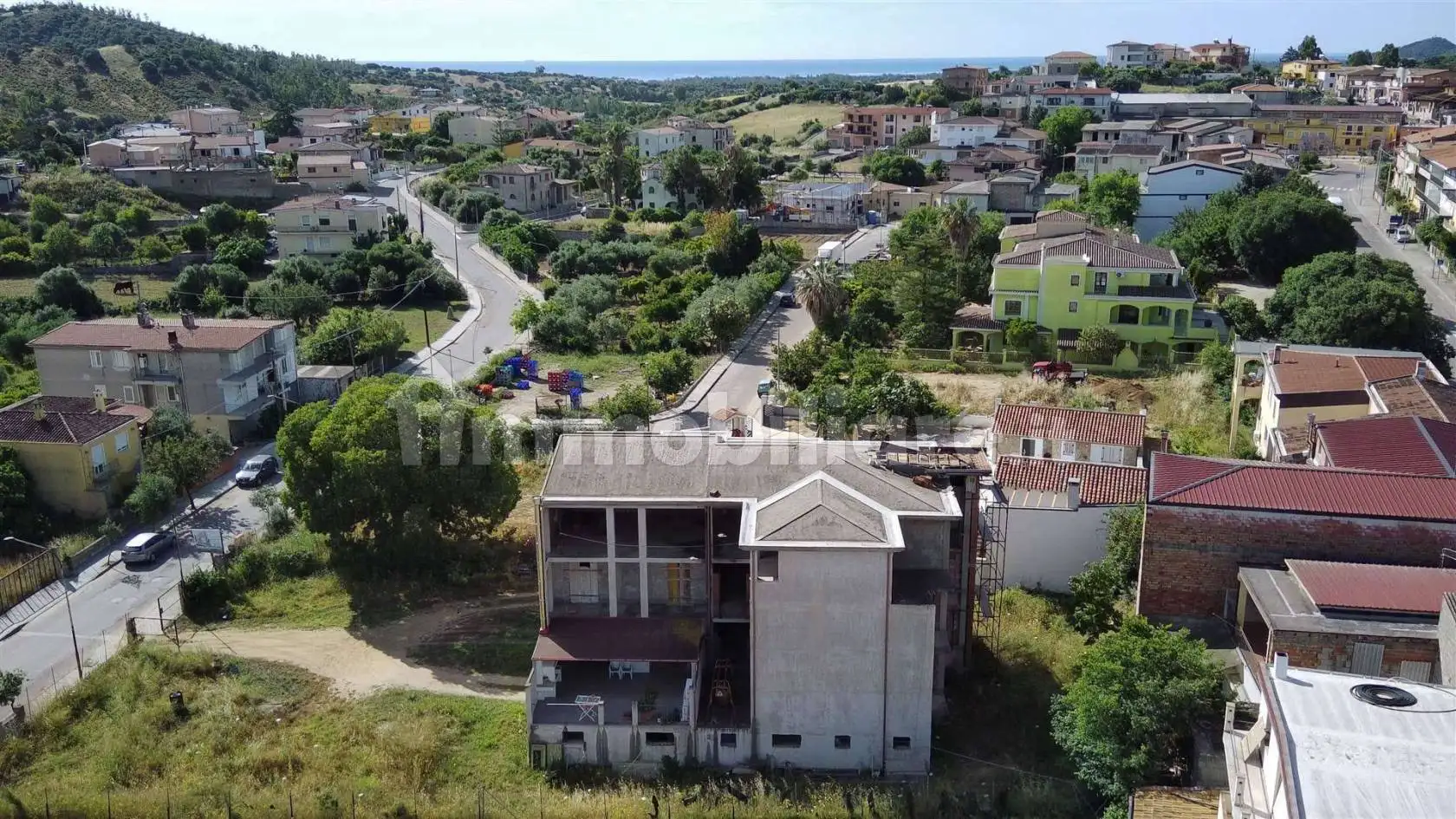 Rustico - Casale in vendita a Bari Sardo