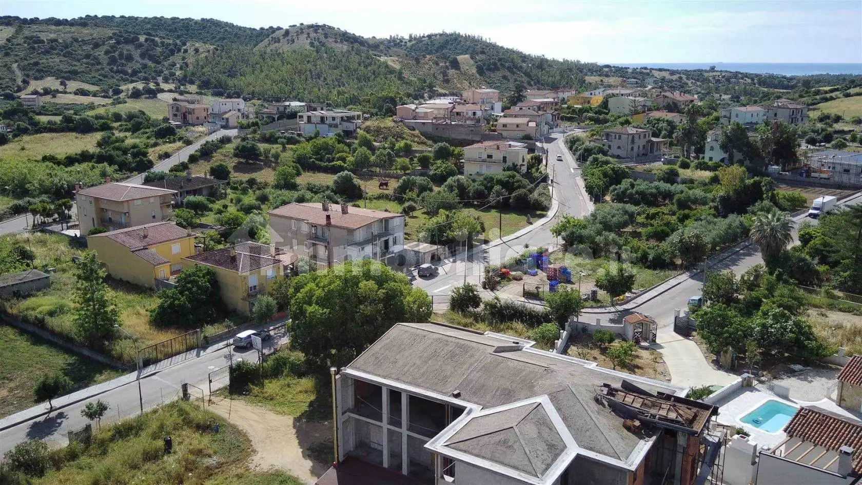 Casale 530 m², Centro, Bari Sardo - foto 2