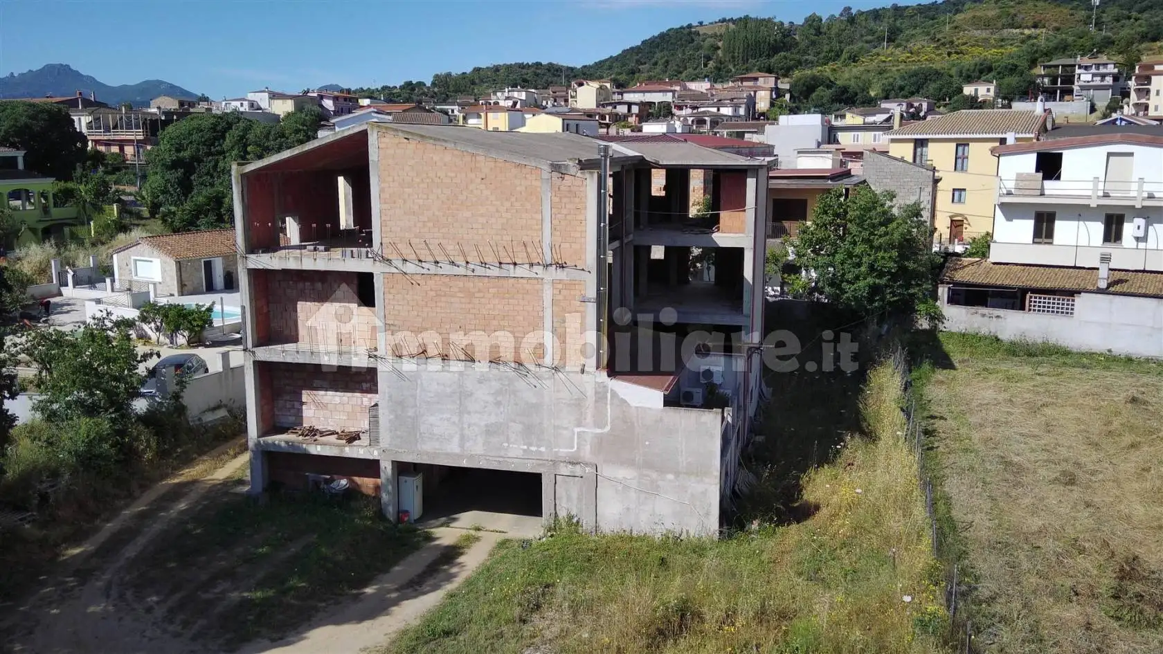 Casale 530 m², Centro, Bari Sardo - foto 3