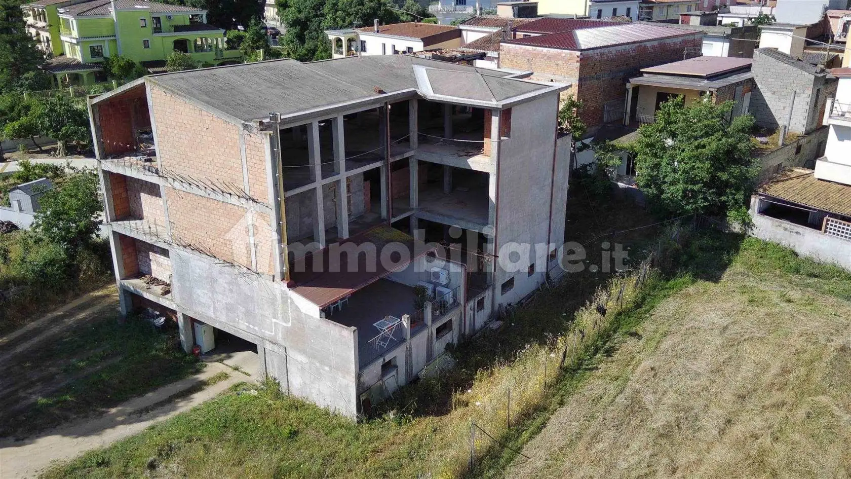 Casale 530 m², Centro, Bari Sardo - foto 4