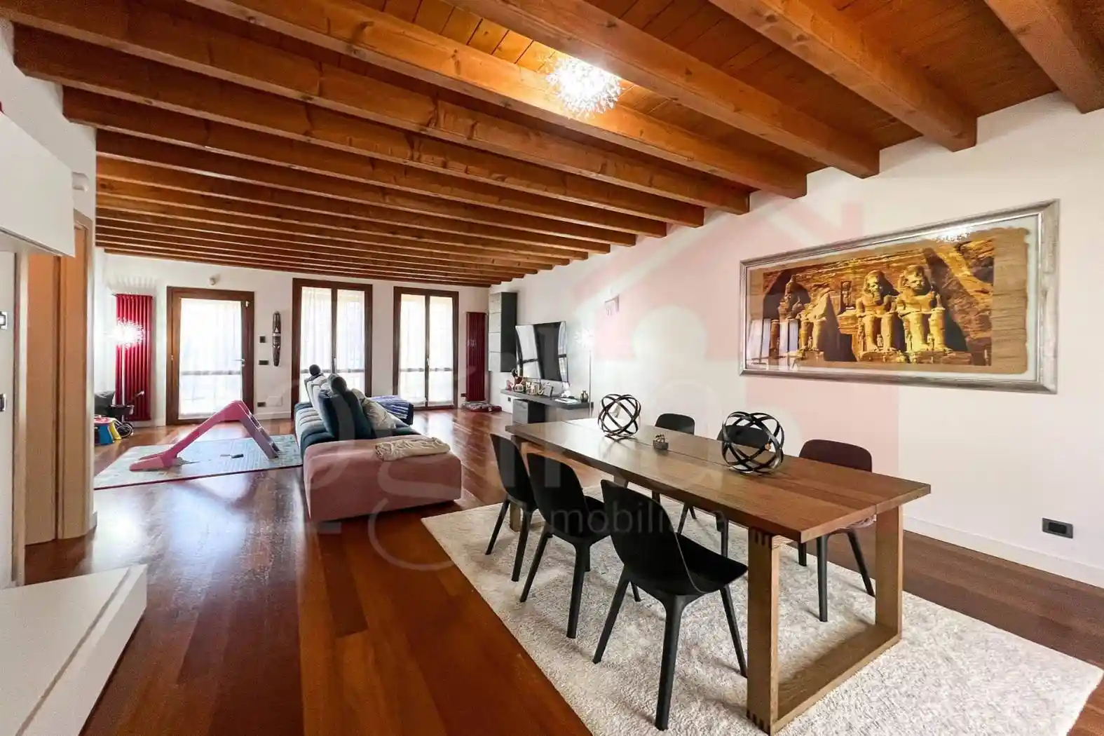 Villa in vendita a Bornasco