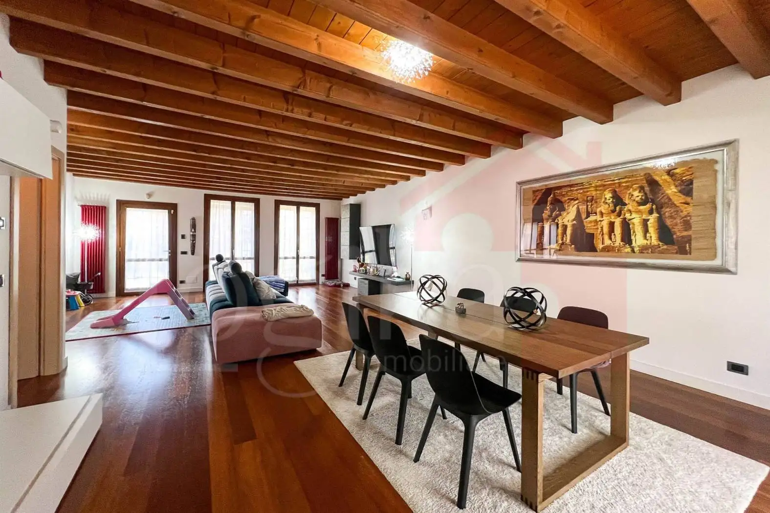 Villa in vendita a Bornasco