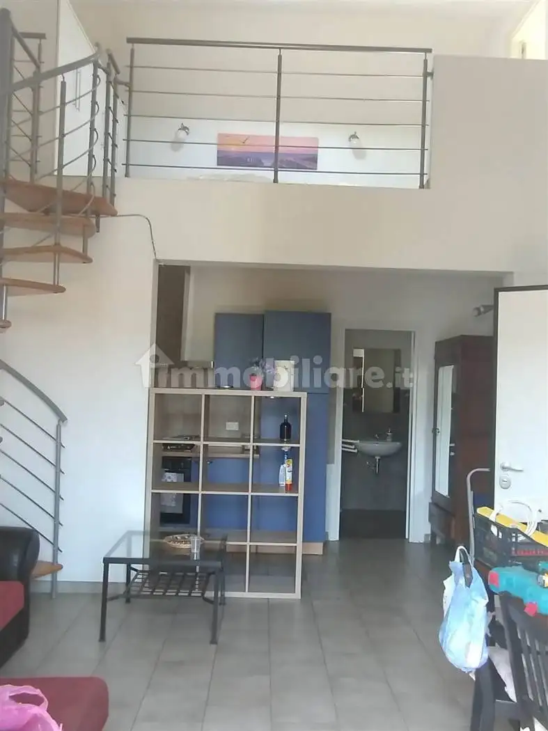 Appartamento in affitto a Sesto Fiorentino