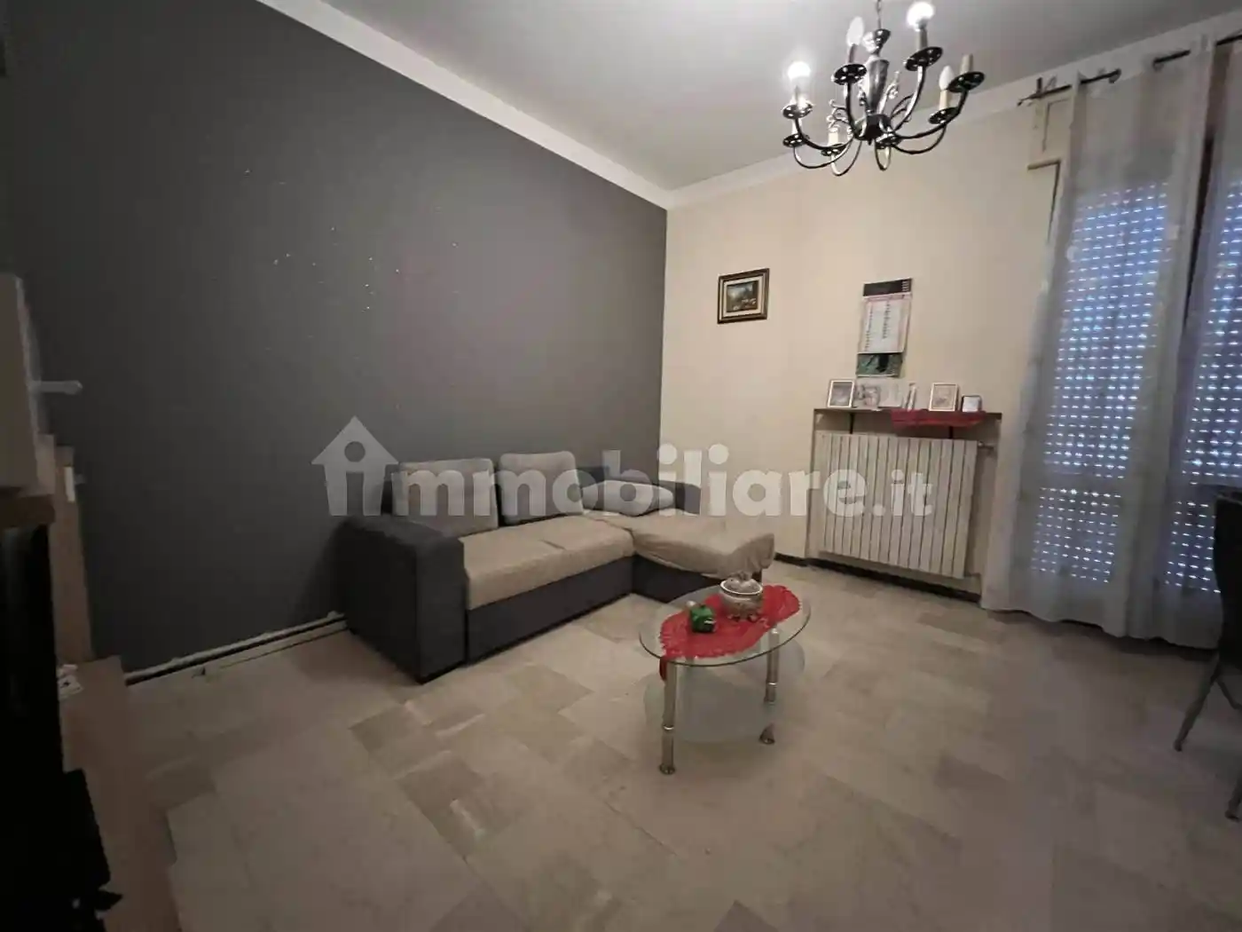 Appartamento in vendita a Piacenza