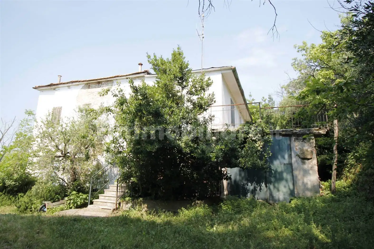 Rustico - Casale in vendita a Castrocaro Terme e Terra del Sole