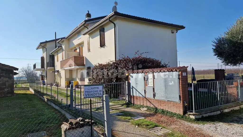 Appartamento in vendita a Forlì