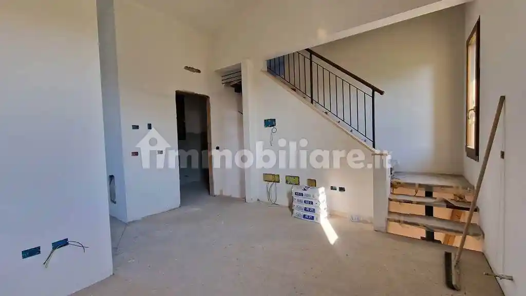 Quadrilocale nuovo, Roncadello, Forlì - foto 3