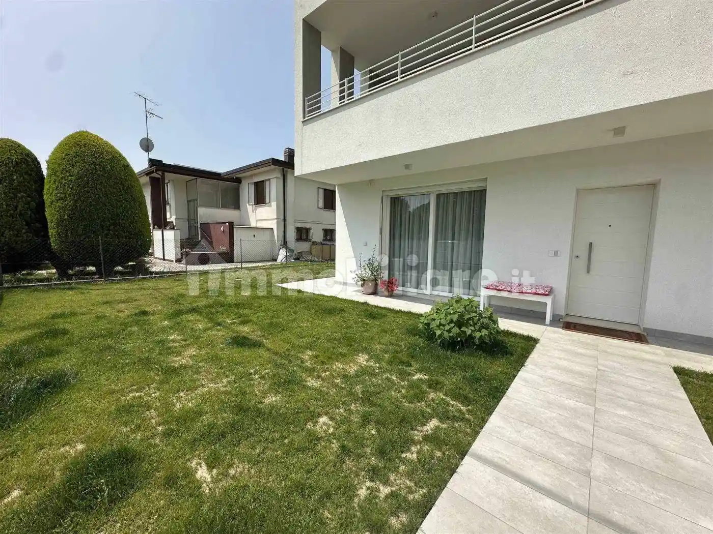 Appartamento in vendita a Abano Terme