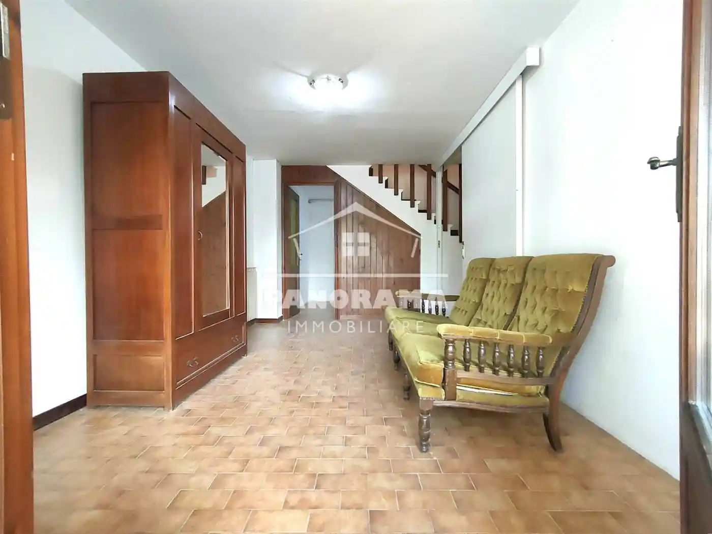 Appartamento in vendita a Coriano