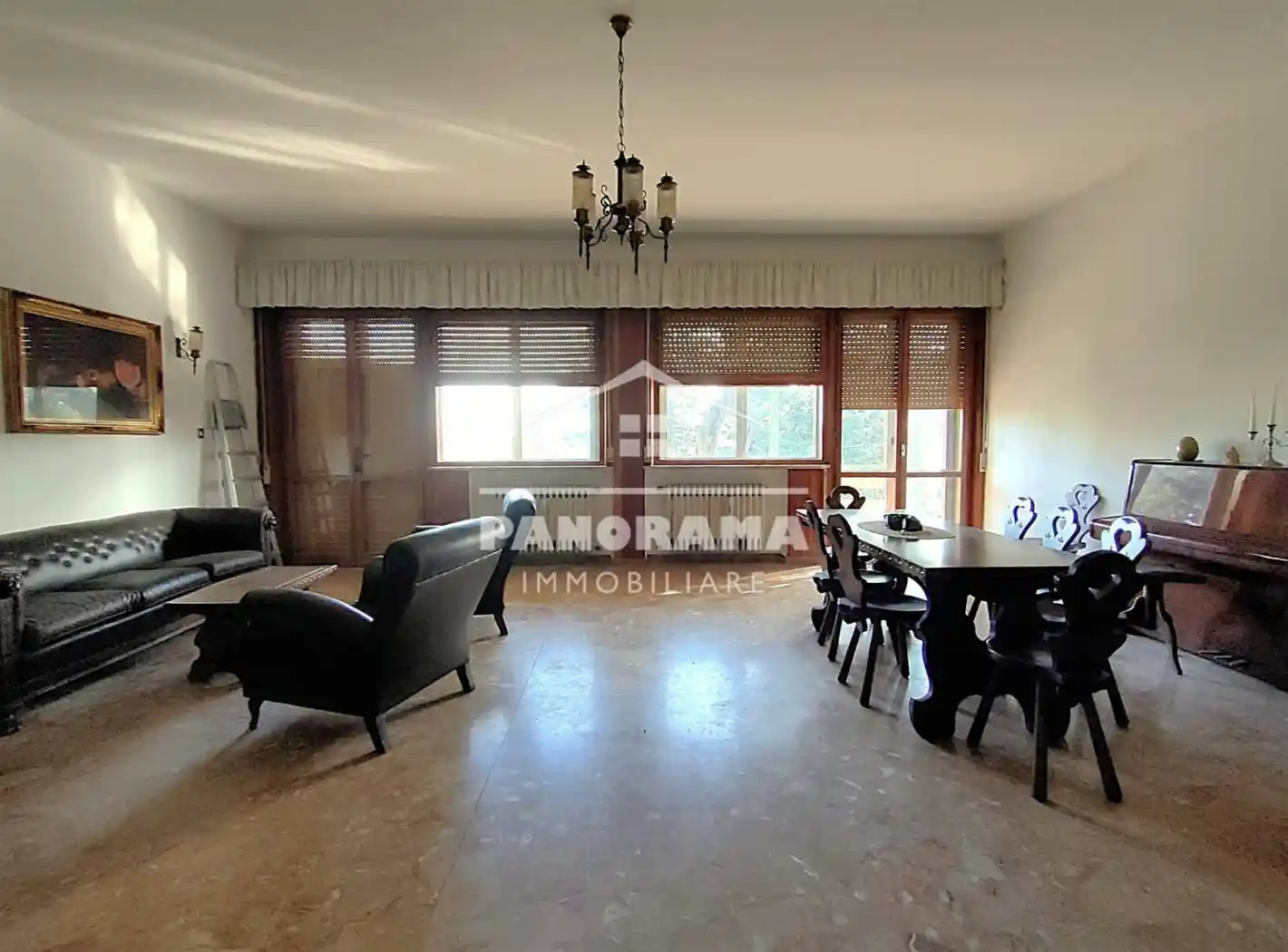 Appartamento in vendita a Coriano