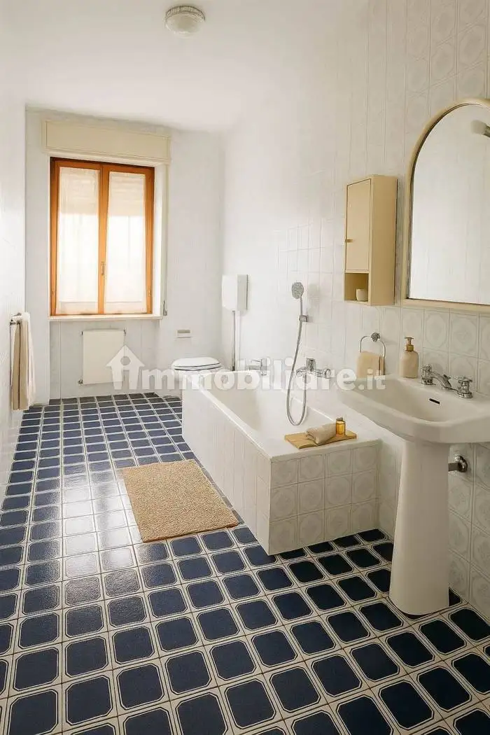 Villa unifamiliare, buono stato, 400 m², Centro, Calendasco - foto 5