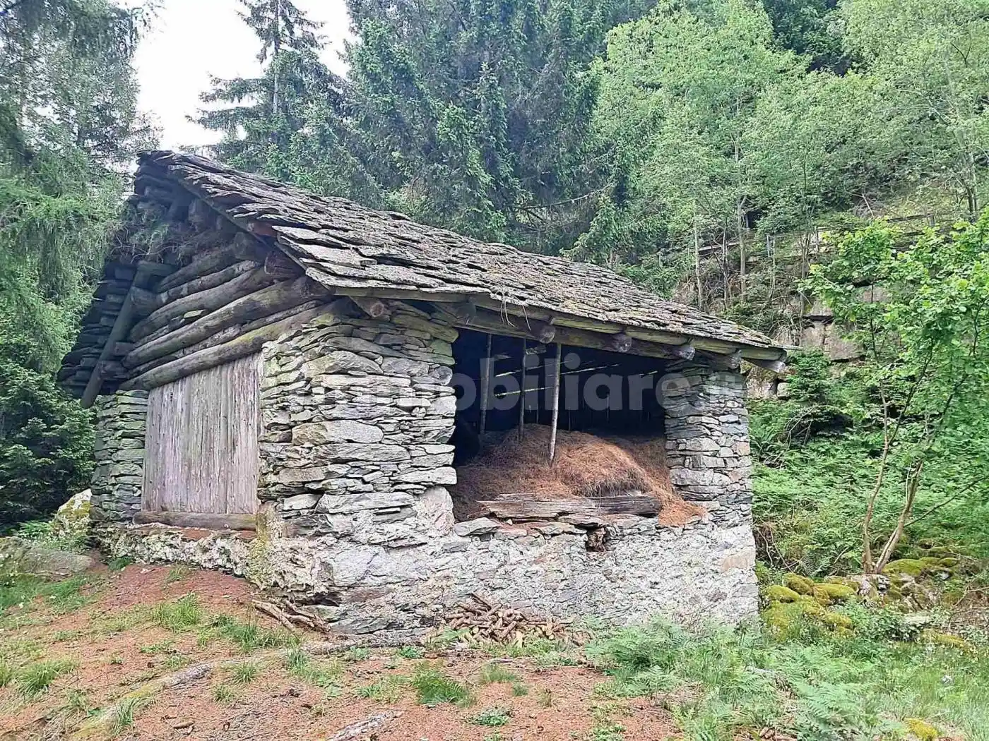 Rustico Tabiadascio, Villa di Chiavenna - foto 2