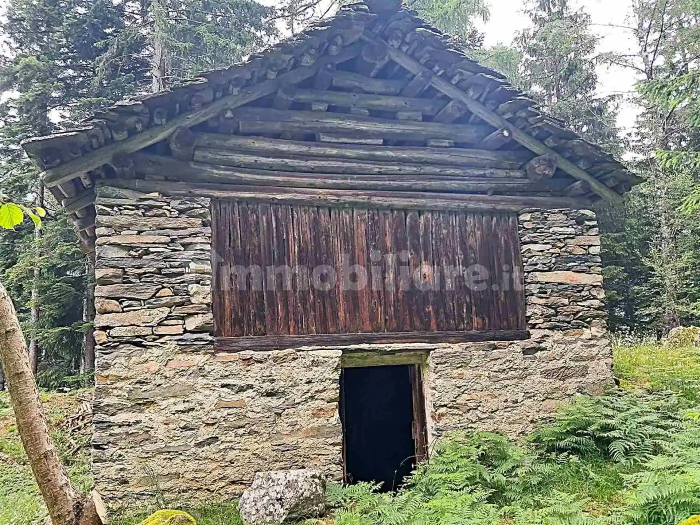 Rustico Tabiadascio, Villa di Chiavenna - foto 5