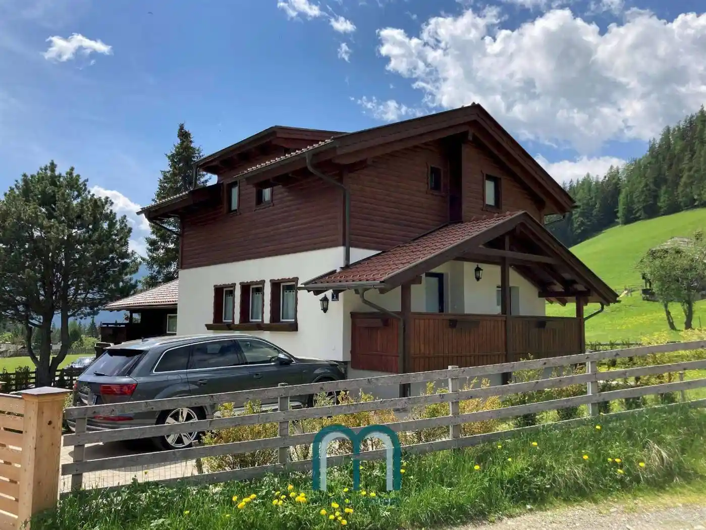 Villa in vendita a Tarvisio
