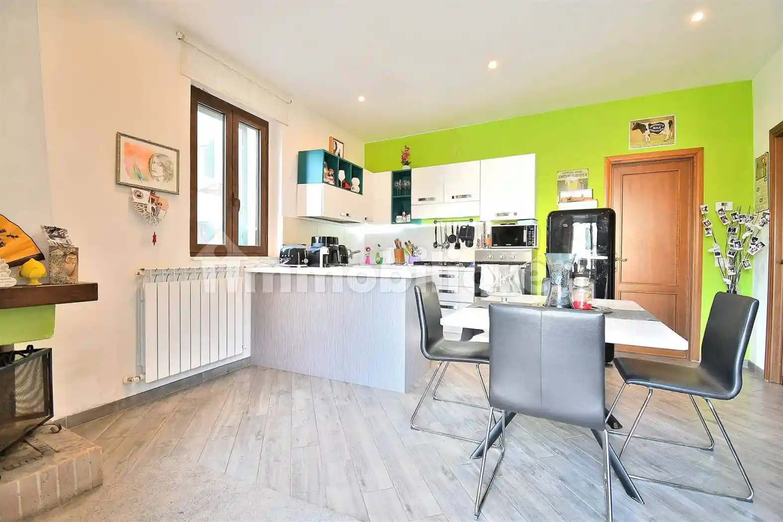 Appartamento in vendita a Siena