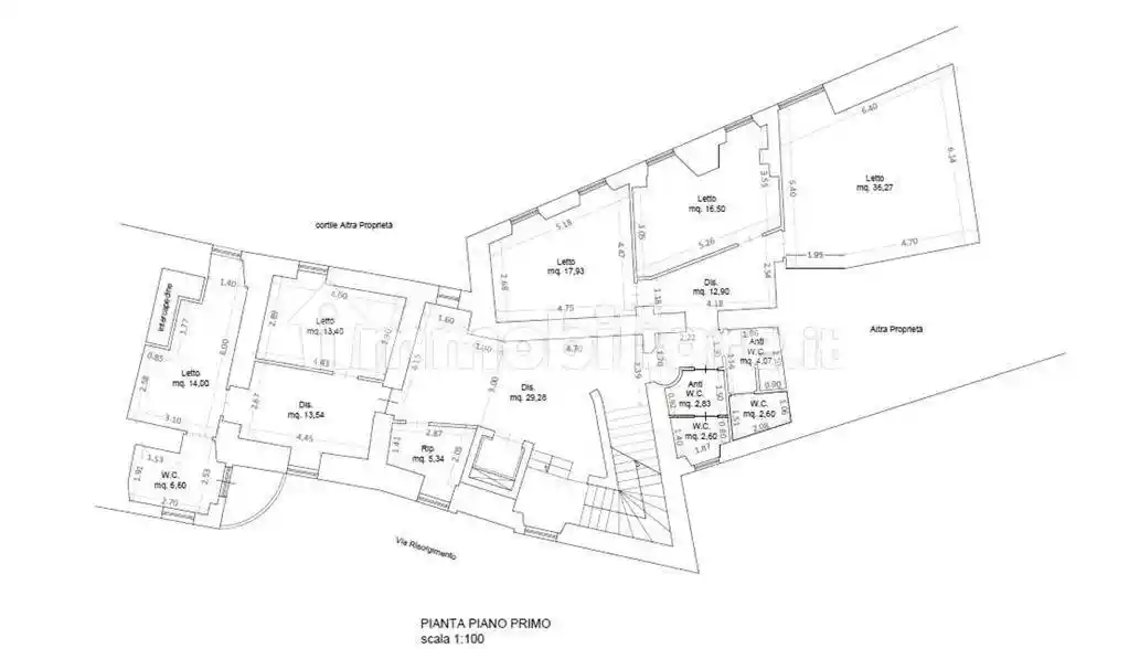 Casa indipendente in vendita a Amaseno