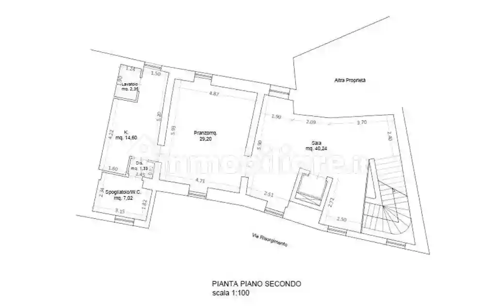 Casa indipendente - foto 2