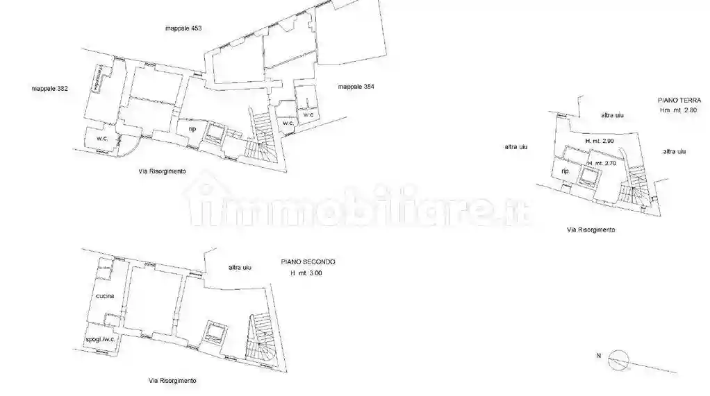 Casa indipendente - foto 4