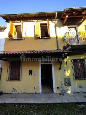 Appartamento in vendita a Canegrate