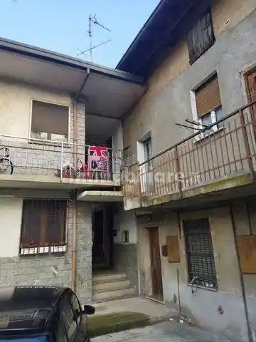 Appartamento in vendita a Parabiago