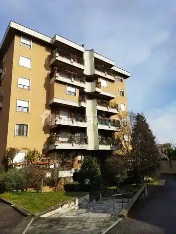 Appartamento in vendita a Busto Arsizio