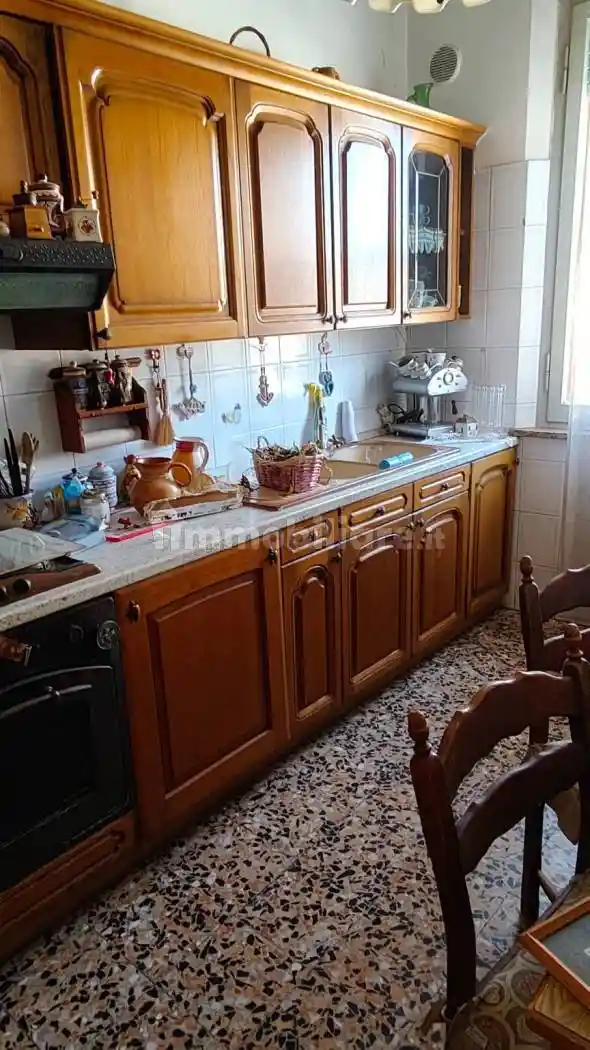 Terratetto plurifamiliare via Giannello, Fornace Zarattini, Ravenna - foto 4