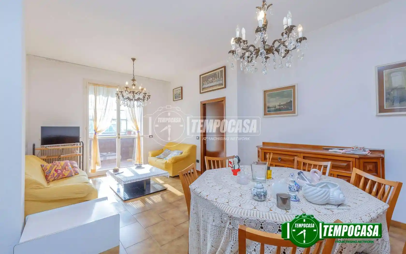 Appartamento in vendita a Gaggiano