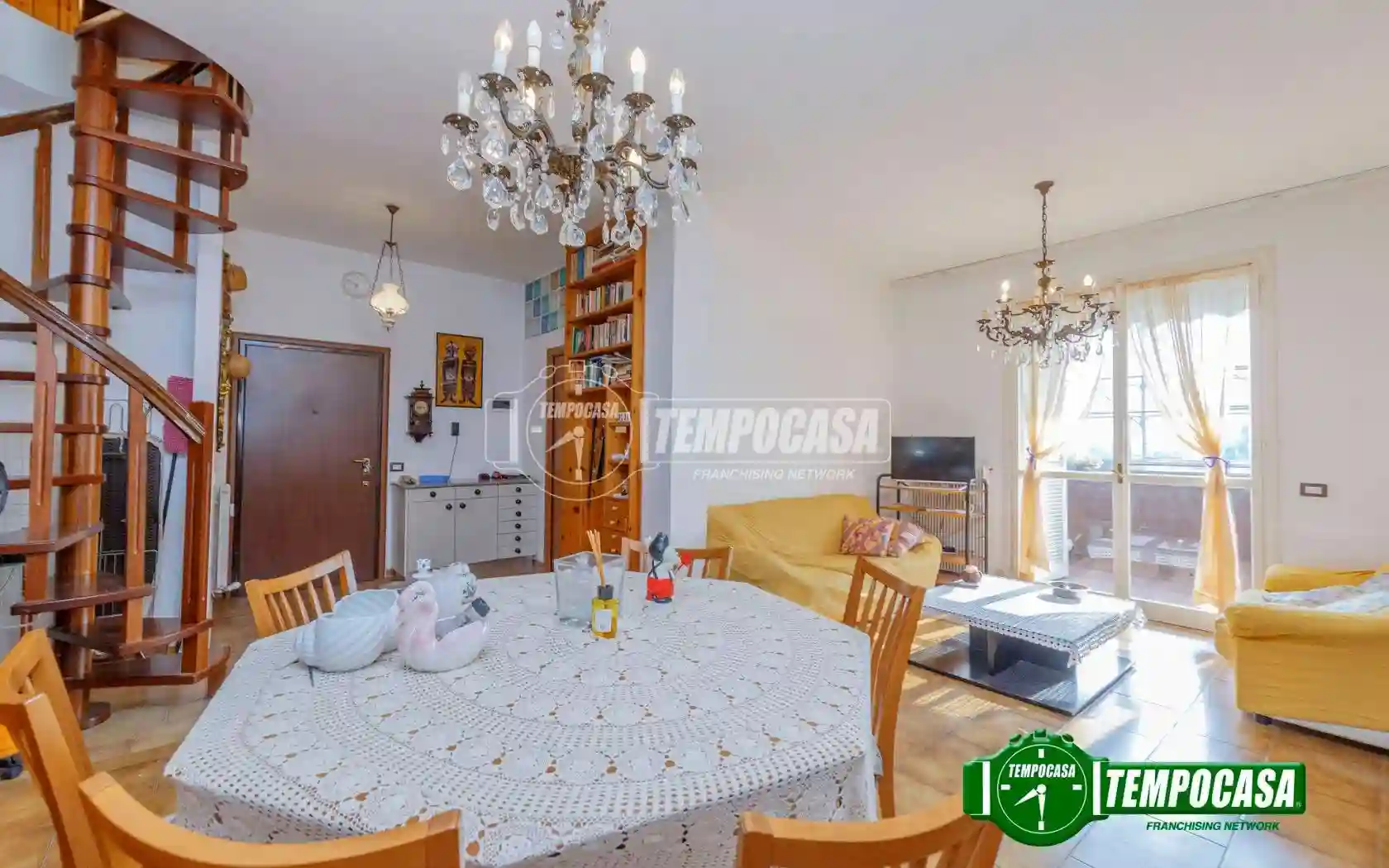 Appartamento - foto 3