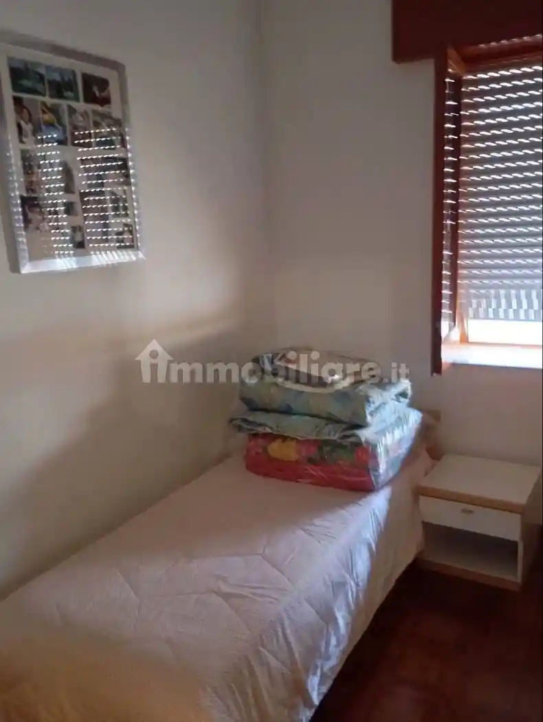 Villetta a schiera in vendita a Mazara del Vallo