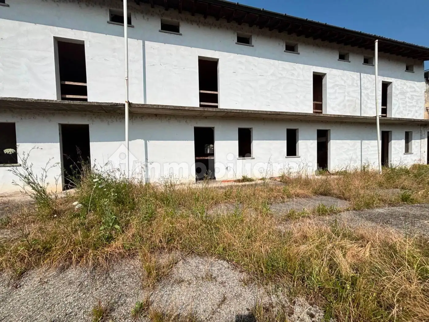 Palazzo - Edificio in Vendita - foto 2