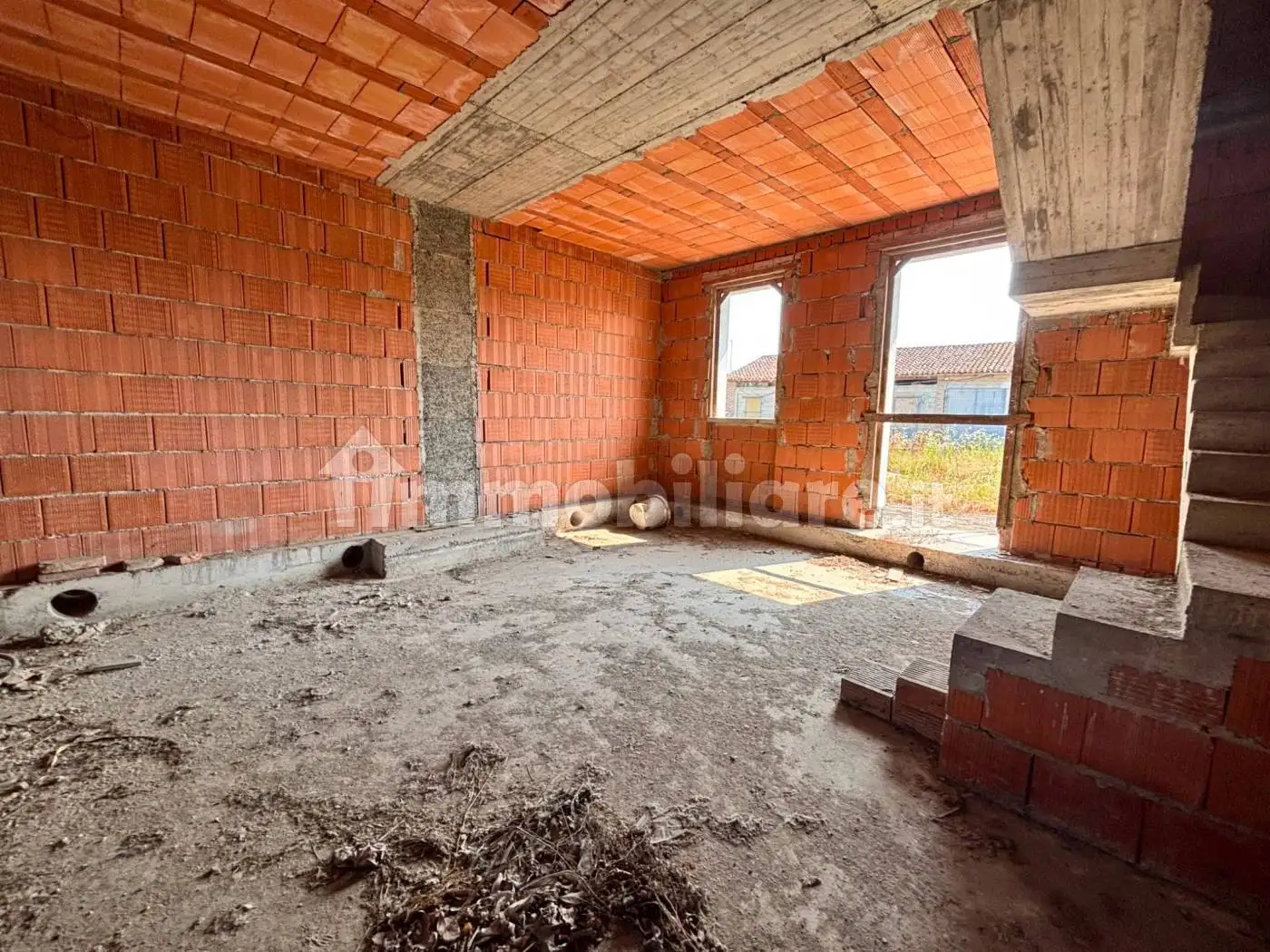 Palazzo - Edificio in Vendita - foto 4