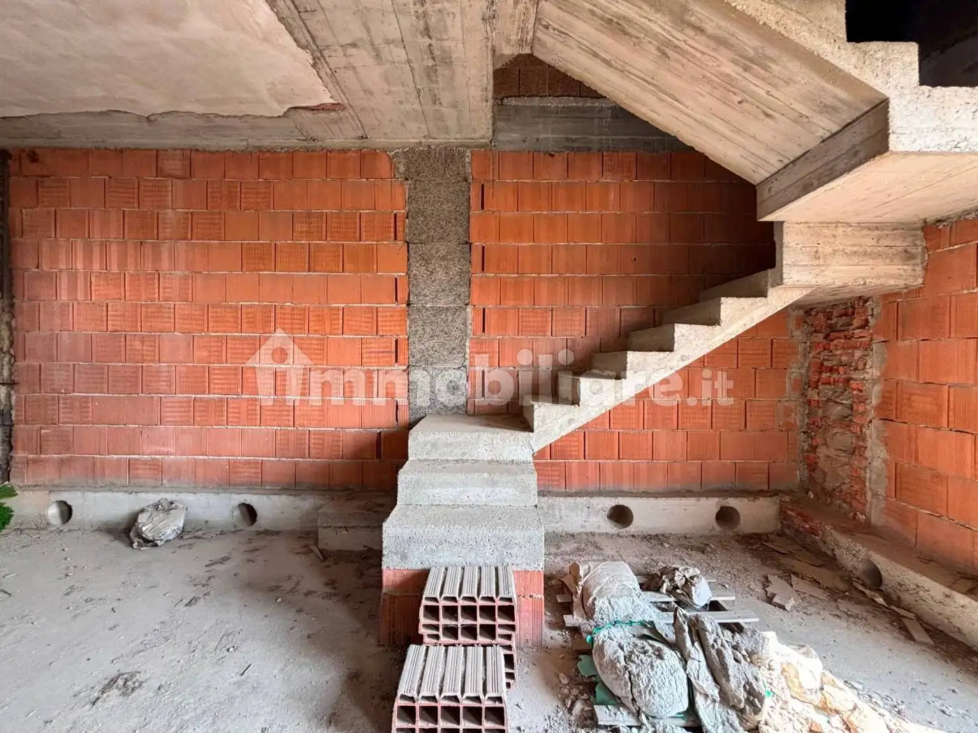 Palazzo - Edificio in Vendita - foto 5