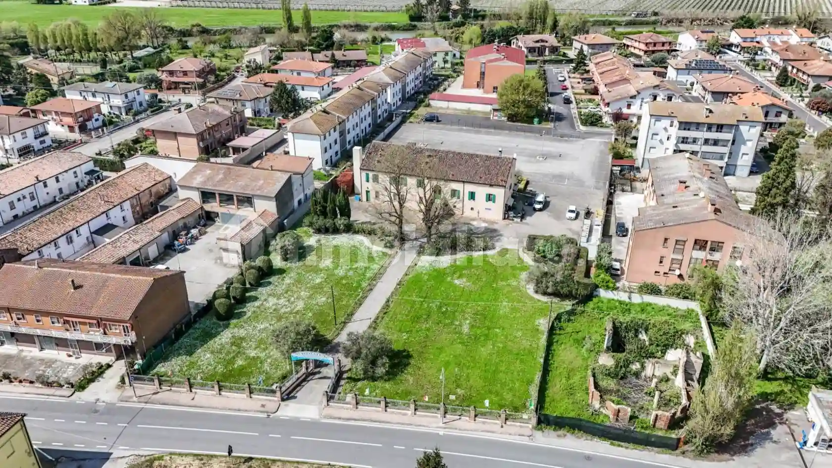 Palazzo - Edificio - foto 3