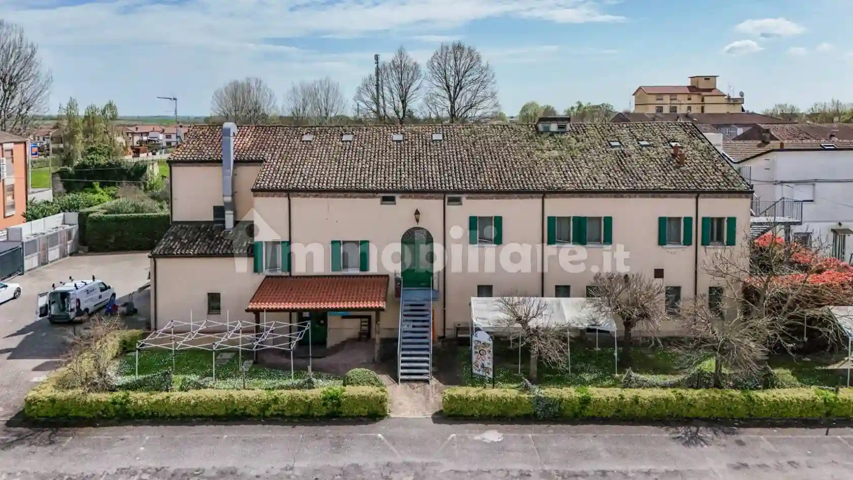 Palazzo - Edificio - foto 5