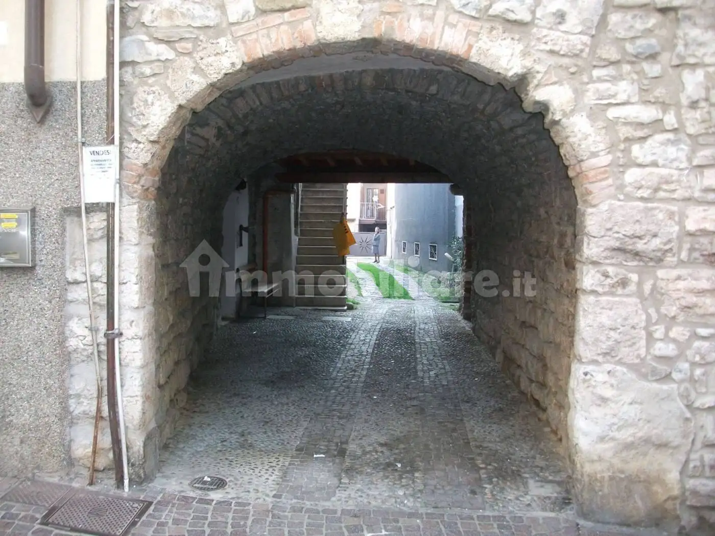 Casa indipendente in vendita a Entratico