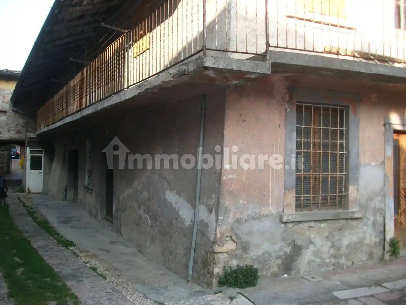 Terratetto unifamiliare vicolo Sabotino, Entratico - foto 5