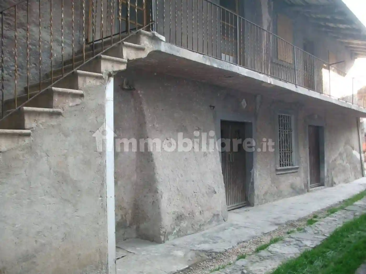 Terratetto unifamiliare vicolo Sabotino, Entratico - foto 4