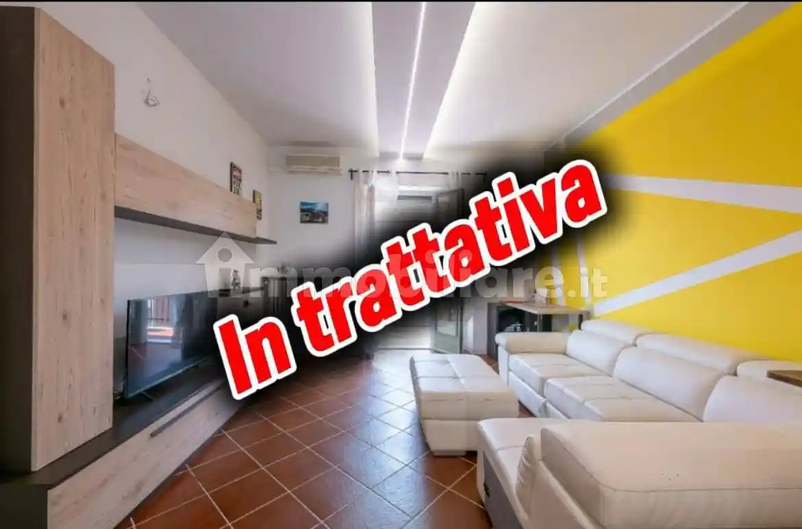 Appartamento in vendita a San Mauro Torinese