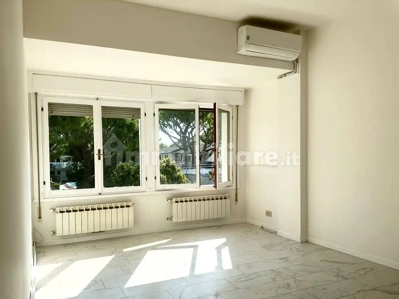 Appartamento in vendita a Cavallino-Treporti