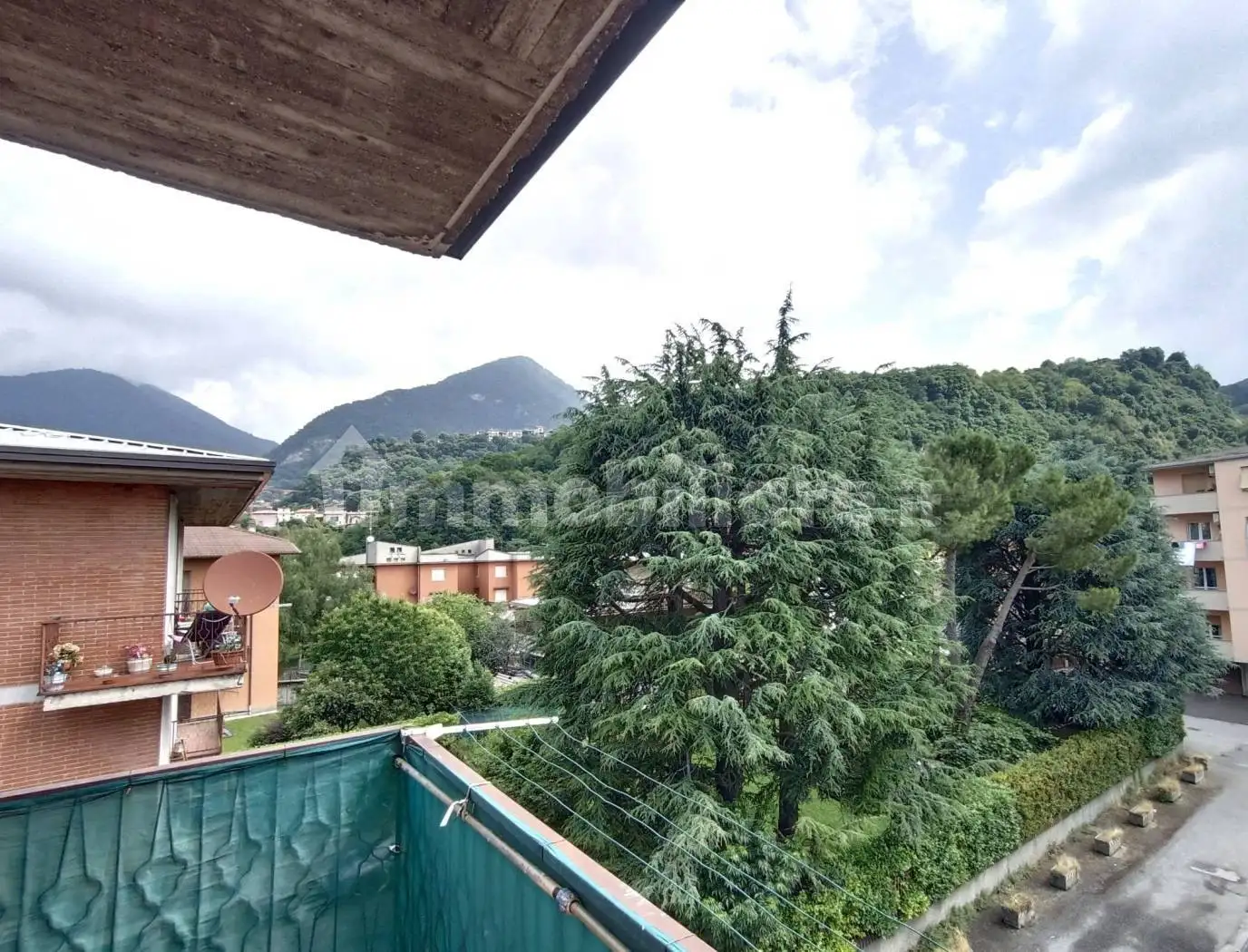 Appartamento in vendita a Ponte Lambro