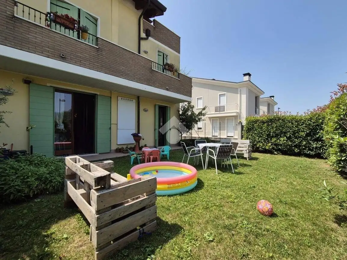 Appartamento in vendita a Vo'