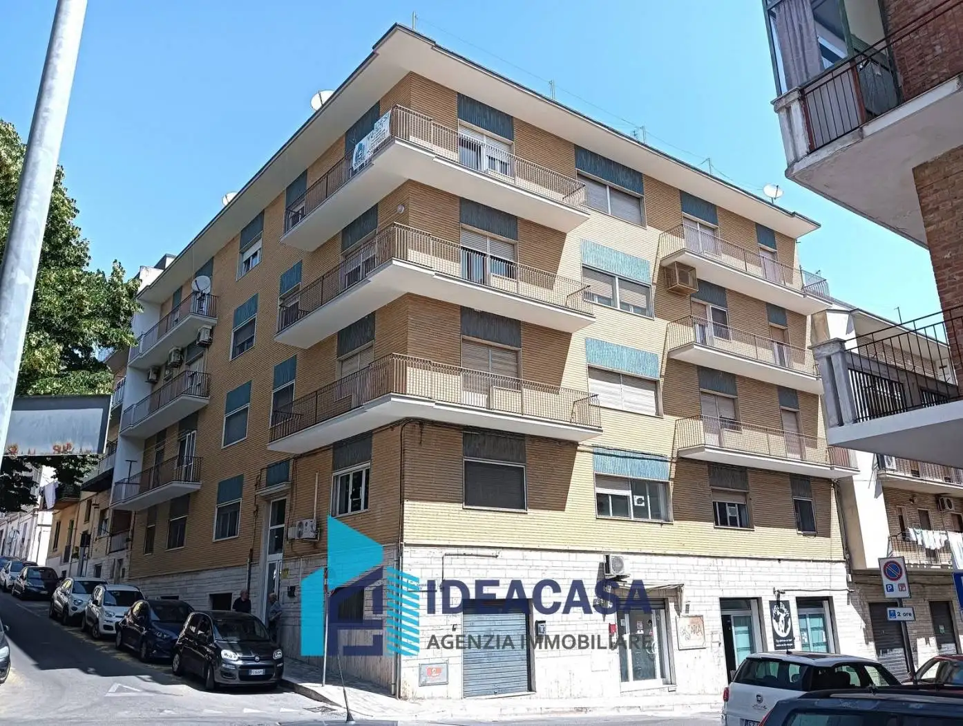 Appartamento in vendita a Matera