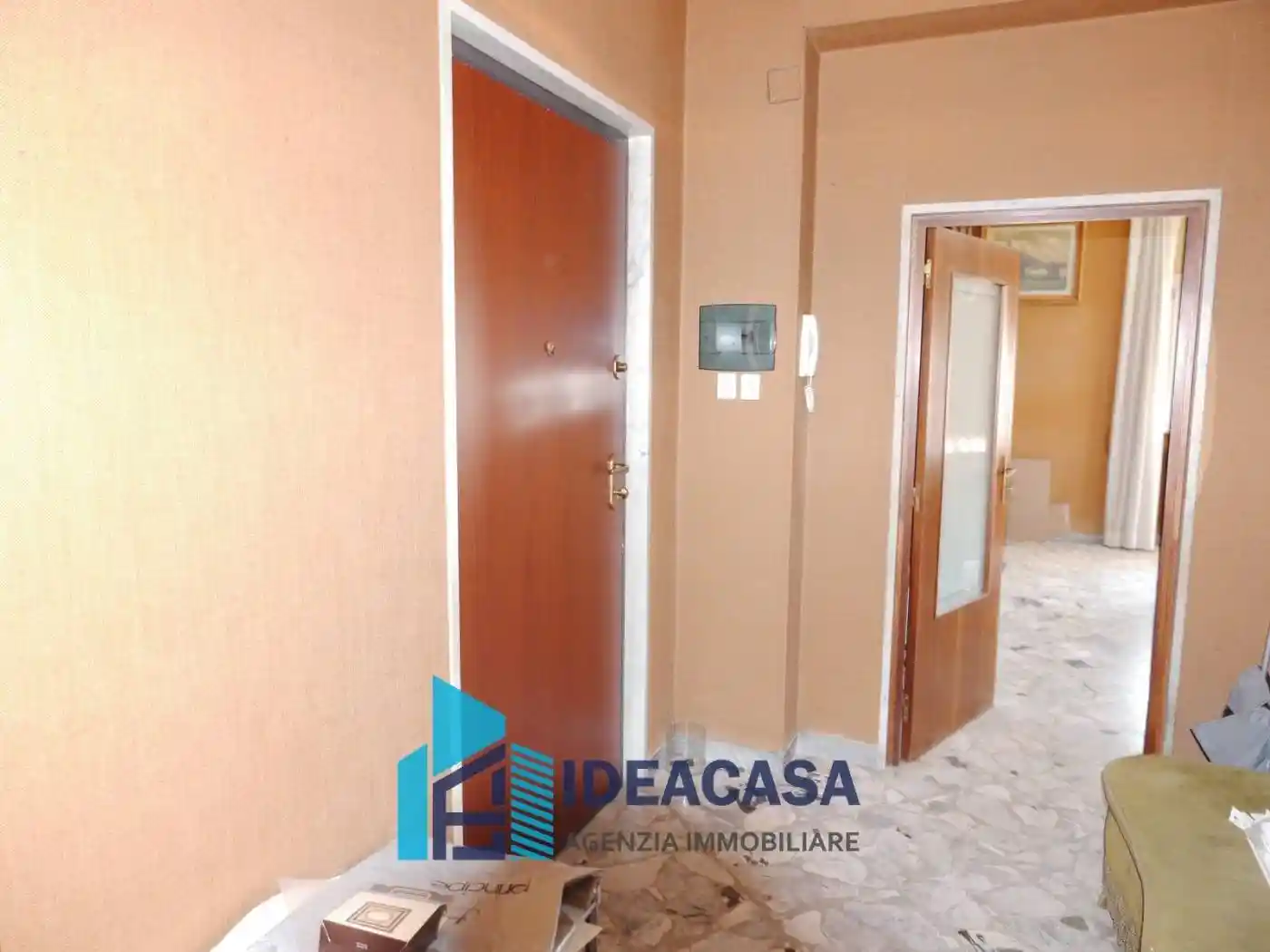 Appartamento via Andrea Serrao, Centro, Matera - foto 2