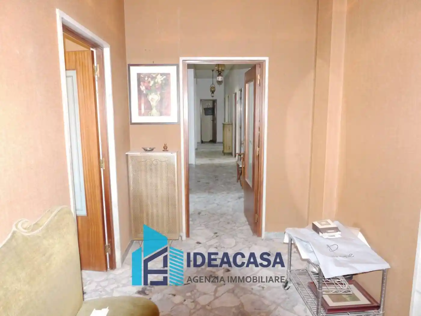 Appartamento via Andrea Serrao, Centro, Matera - foto 3