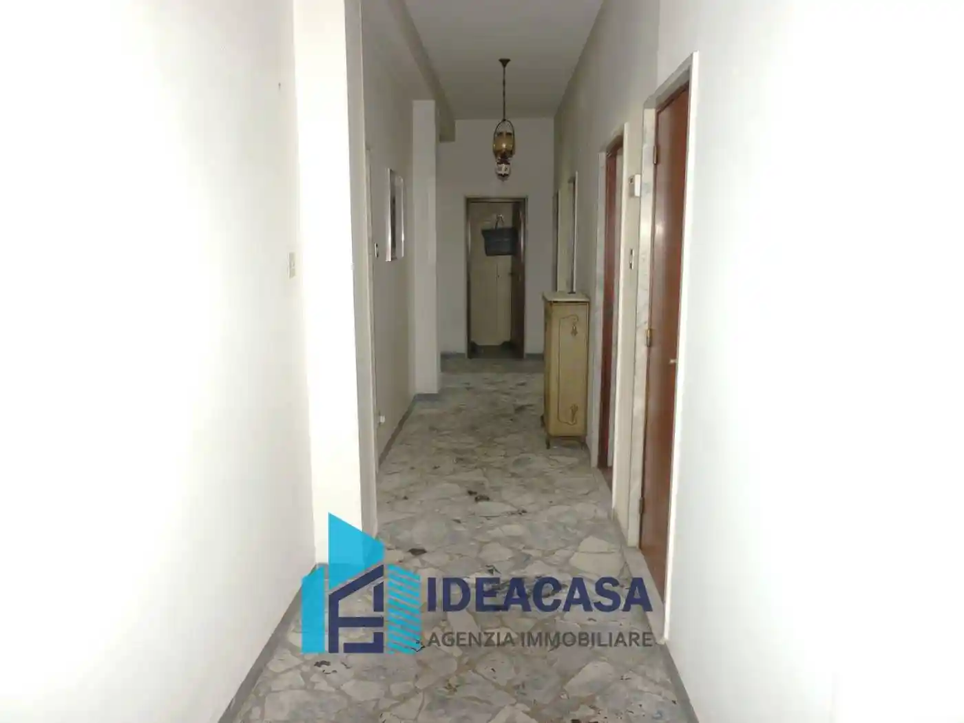 Appartamento via Andrea Serrao, Centro, Matera - foto 4