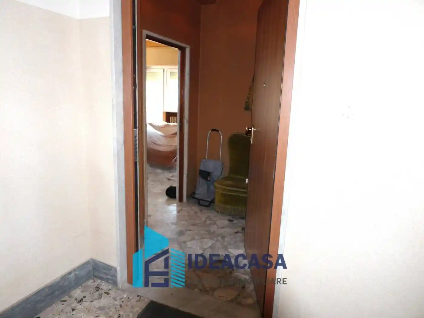 Appartamento via Andrea Serrao, Centro, Matera - foto 5