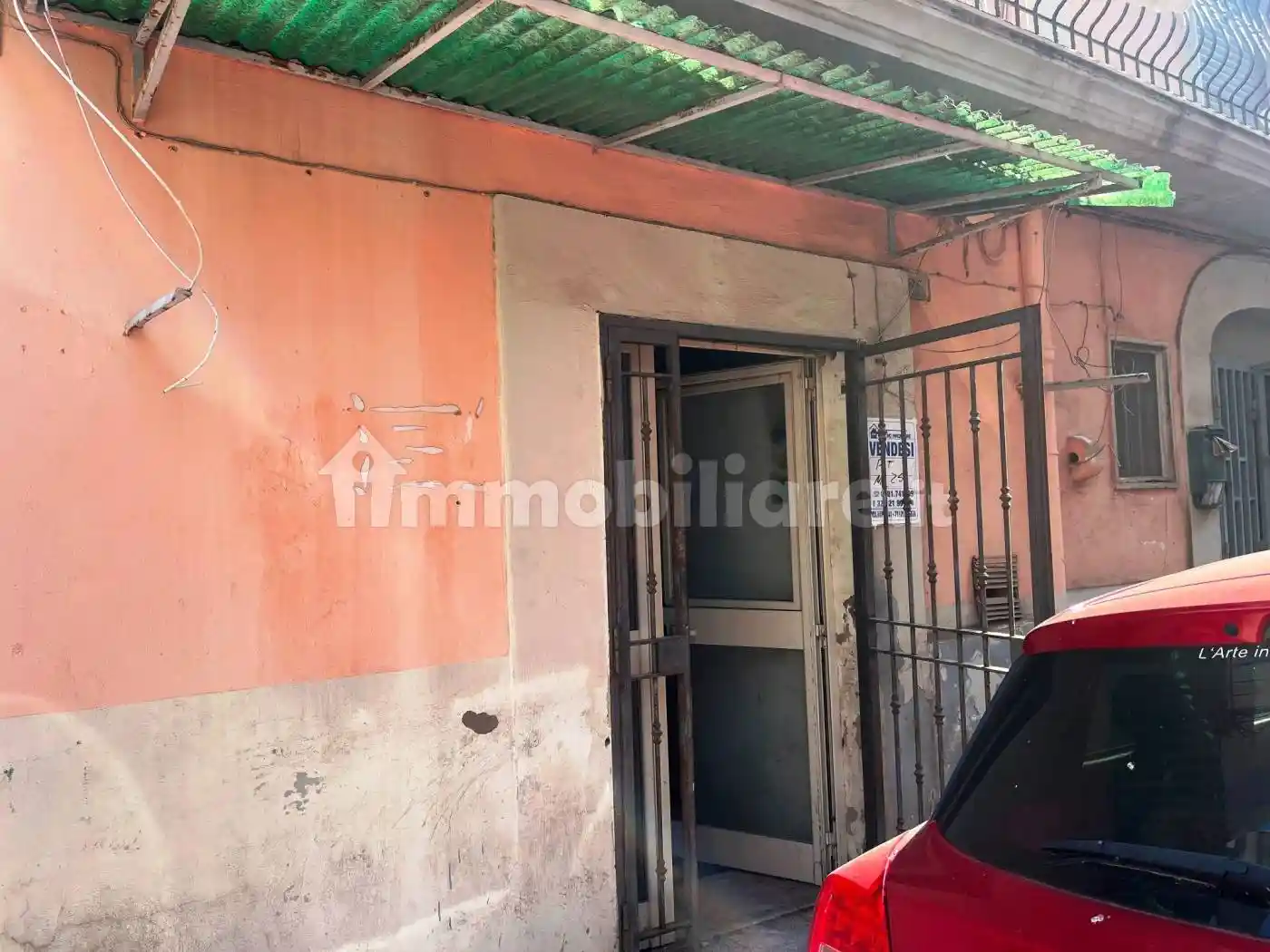 Appartamento in vendita a Foggia