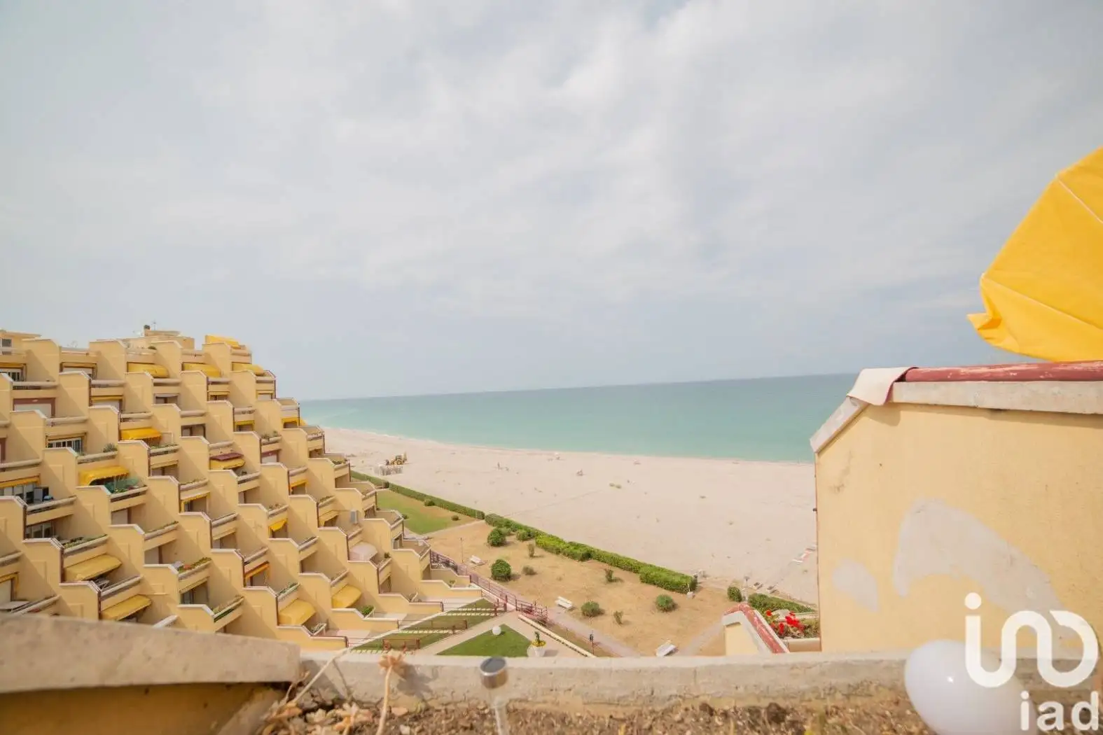 Appartamento in vendita a Senigallia