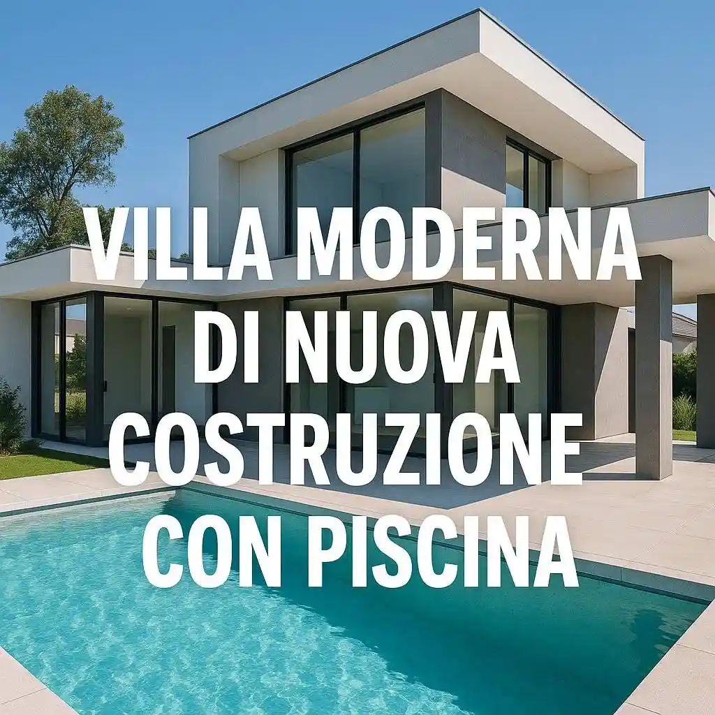 Villa in vendita a Carate Brianza